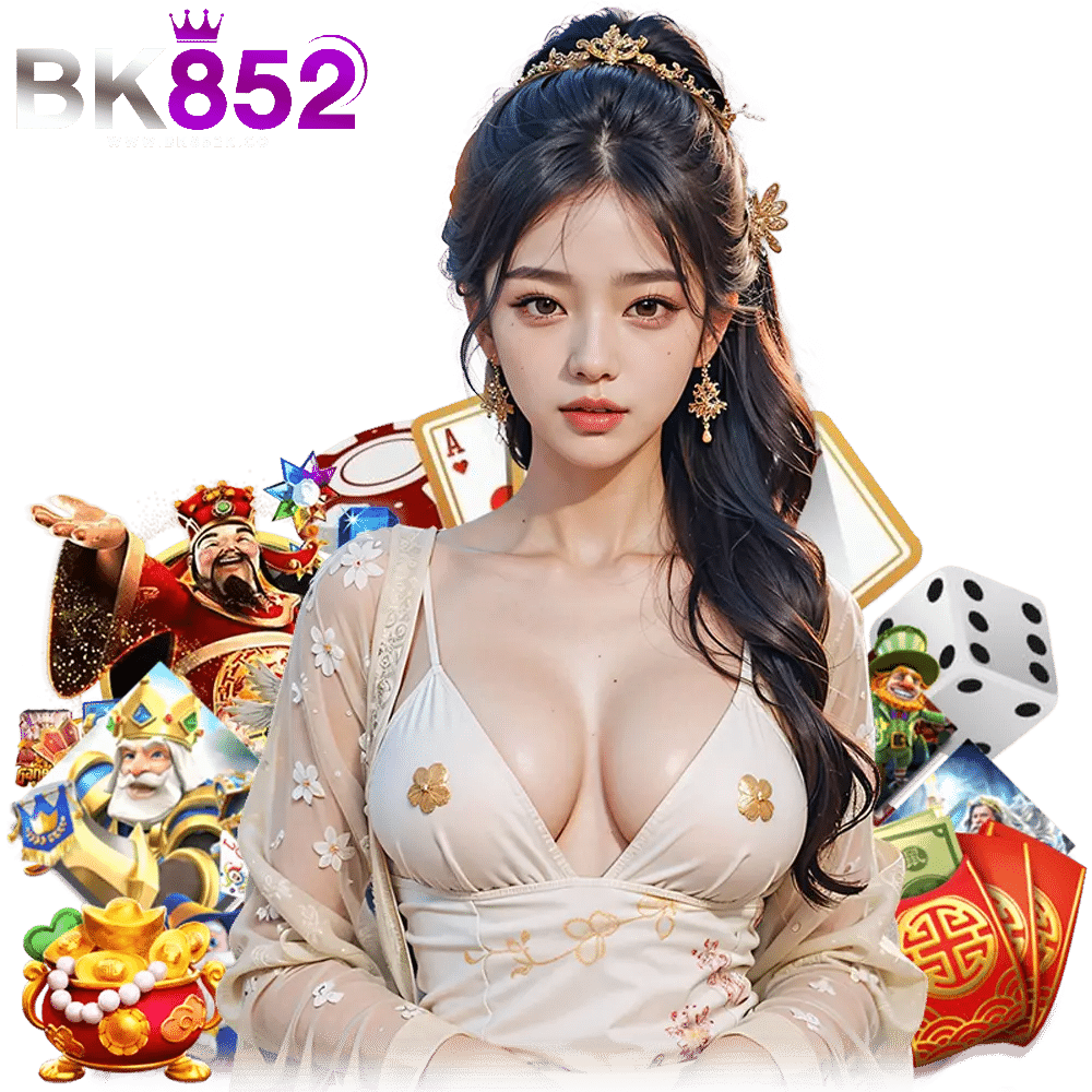 bk852k LOGIN