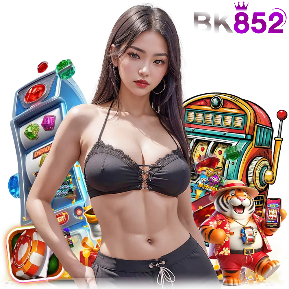 bk852k ดูบอล