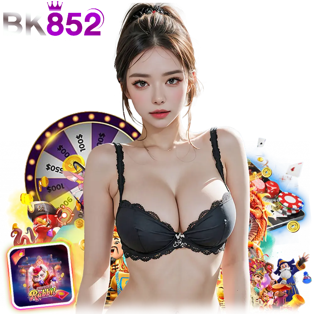 bk852k
